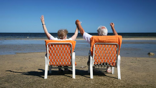 Ages You Should Notice for Retirement Planning (1)