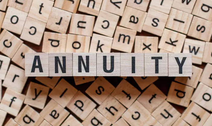 Understanding Annuities: Types, Benefits, and Key Features