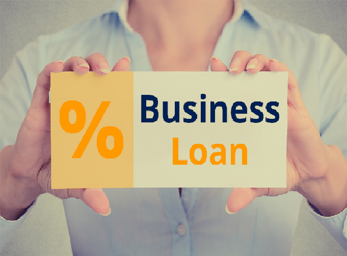 Business Loan Asked Questions