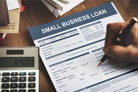 6 Tips for Successfully Applying for a Business Loan（1）