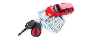 Auto loan process