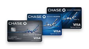 Credit Card Tips: Chase Ink Corporate Payment Card