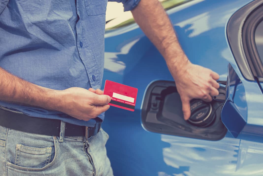 Best Credit Cards For Gas (1)