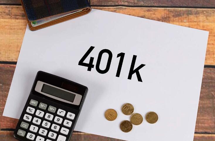 How does the 401k Fund work?