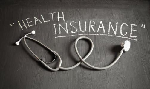Health insurance 101（2）