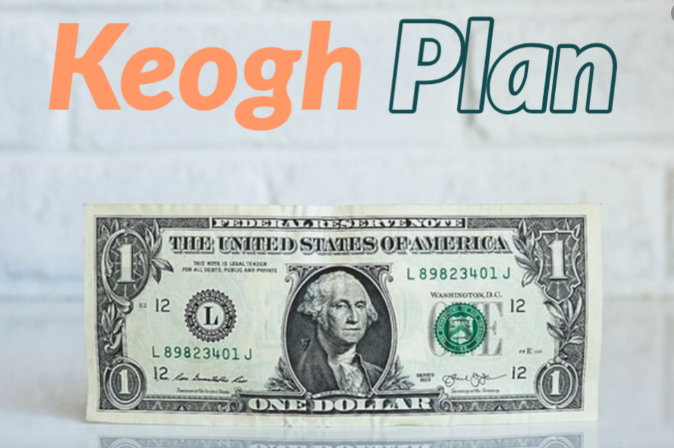 What is Keogh Plan?