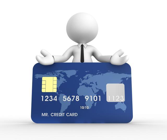 Top US Credit Card Choices for 2024