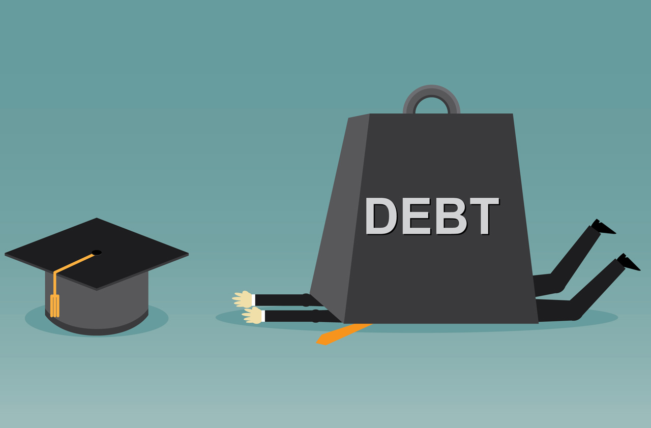 Understand the Types of Student Loans in the U.S. and Their Pros and Cons (2)