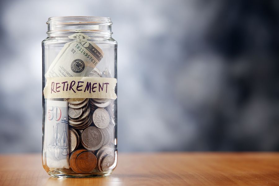 Retirement Planning in the U.S.: 4 Different Stages of Life