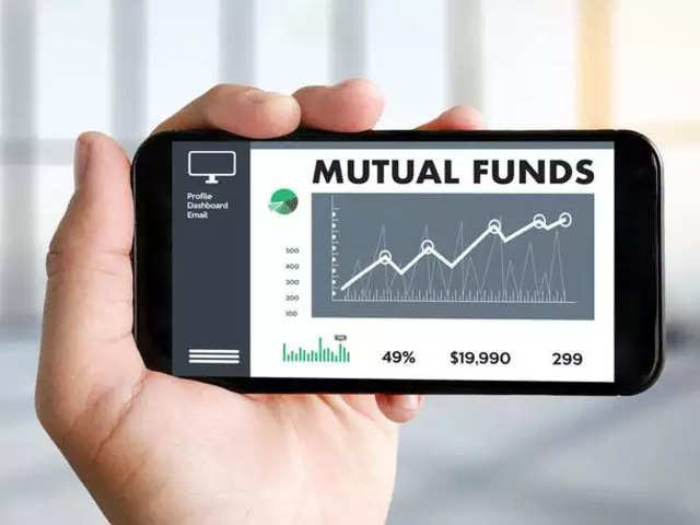 What you need to know about mutual funds (1)