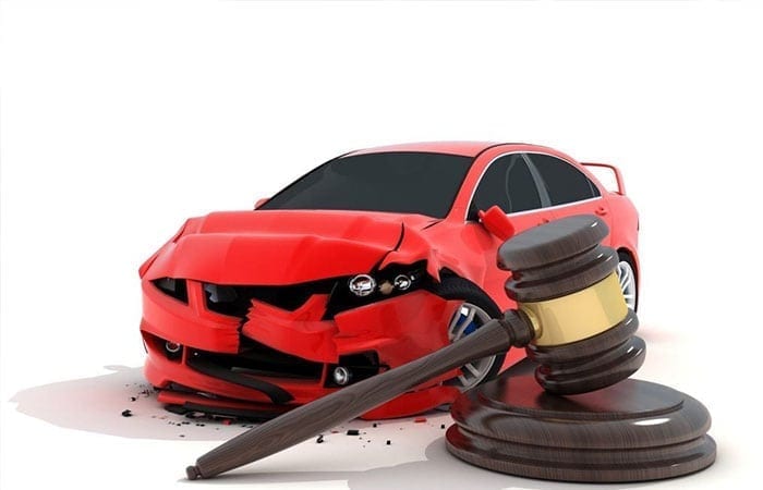 Lawyer Tips: Who is Responsible for Car Accidents in the U.S.