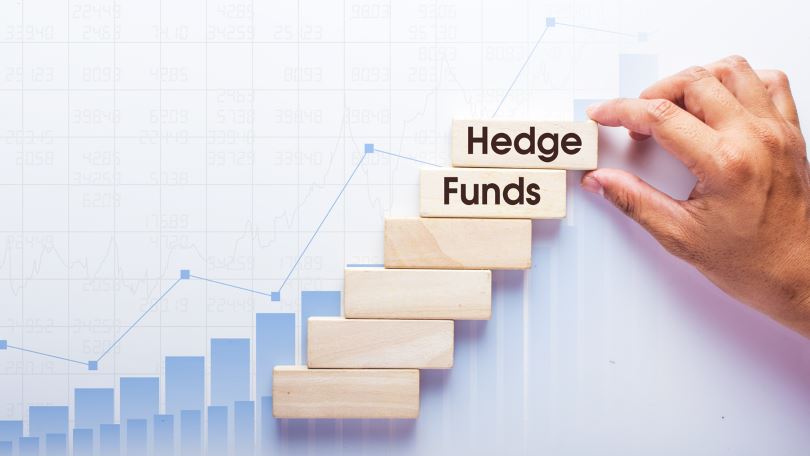 How do I invest in hedge funds?