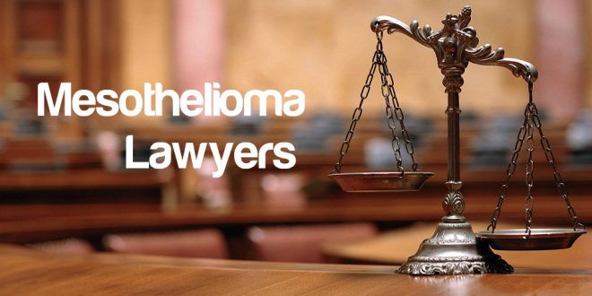 Mesothelioma Lawyer: Find a Top Asbestos Attorney Near You