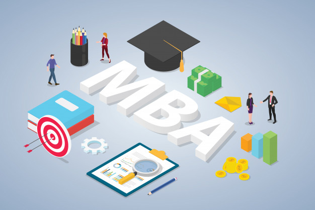 What types of MBA are there?