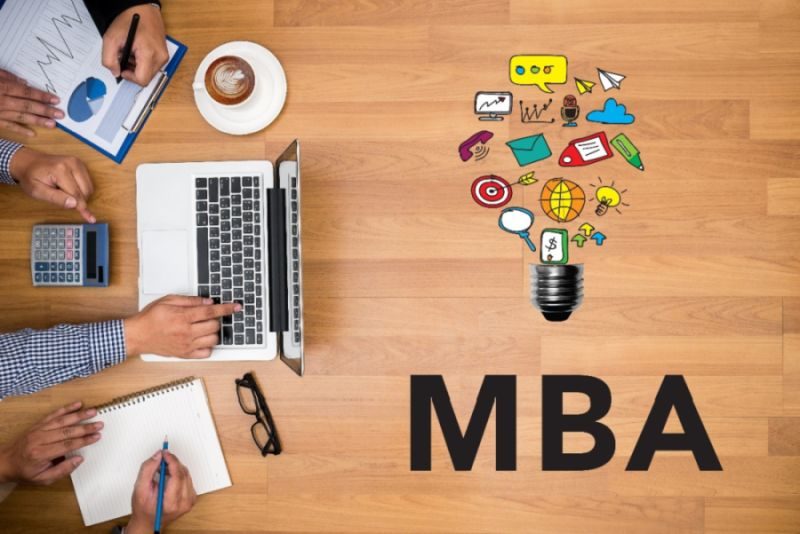 How long does it usually take to receive an online MBA? (PART 2)