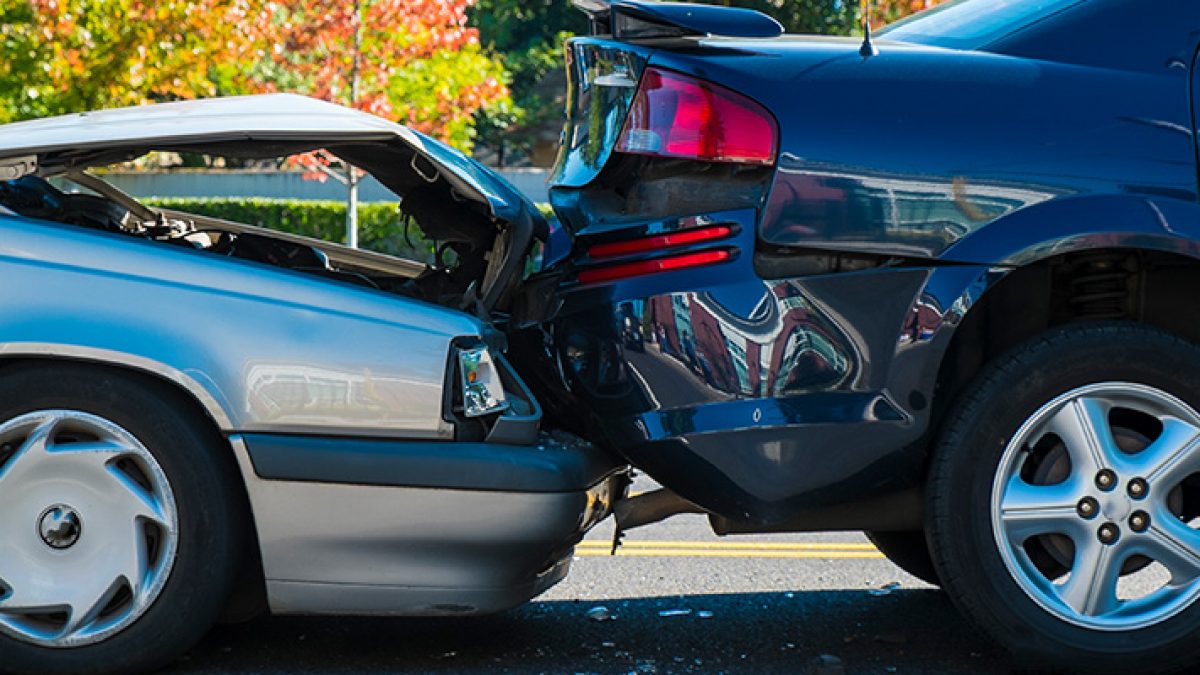 When do you need to hire a traffic accident attorney? （Part 2)