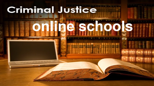 Criminal Justice Course