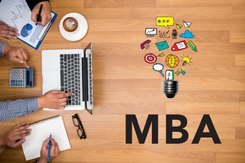 How long does it usually take to receive an online MBA? (PART 1)