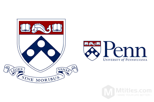 #13 University of Pennsylvania (UPenn)