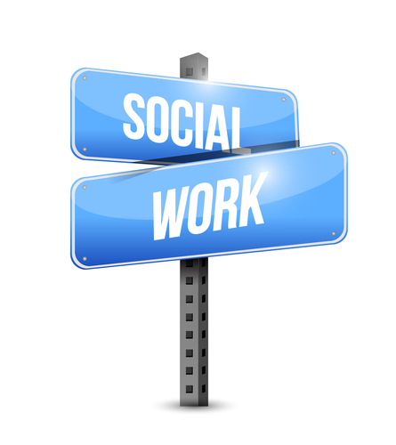 Basic knowledge for a master's degree in social work