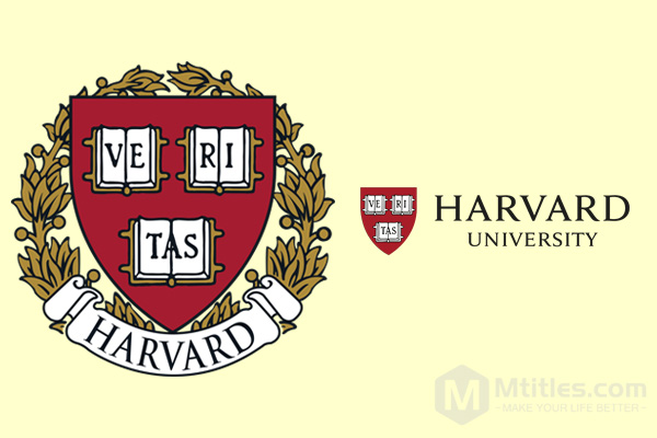 Top Ranked Harvard University Overview