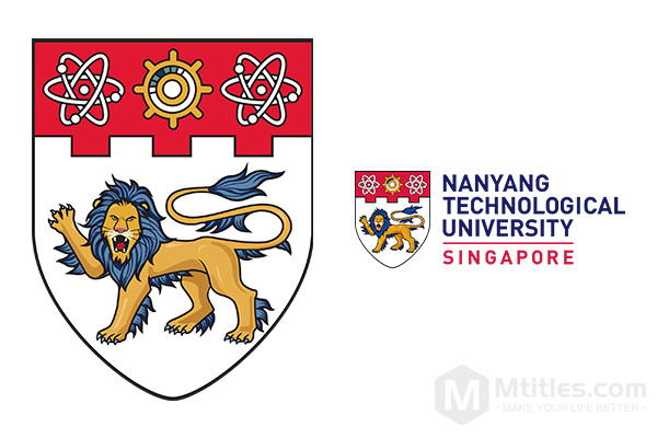#12 Nanyang Technological University (NTU)