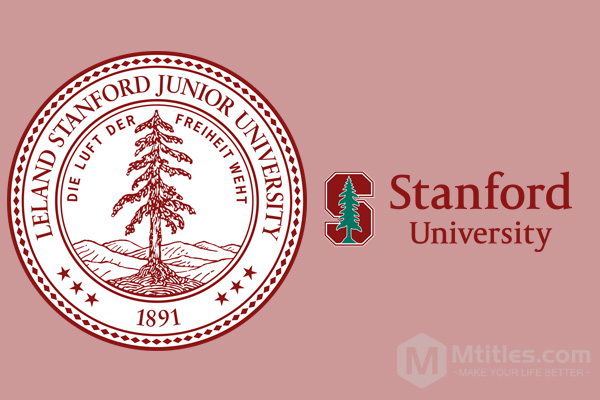#3 Stanford University