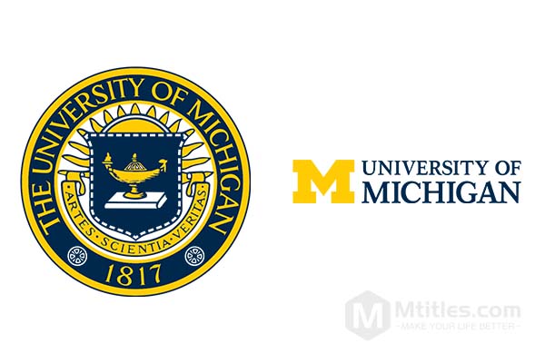 #23 The University of Michigan (UMich)