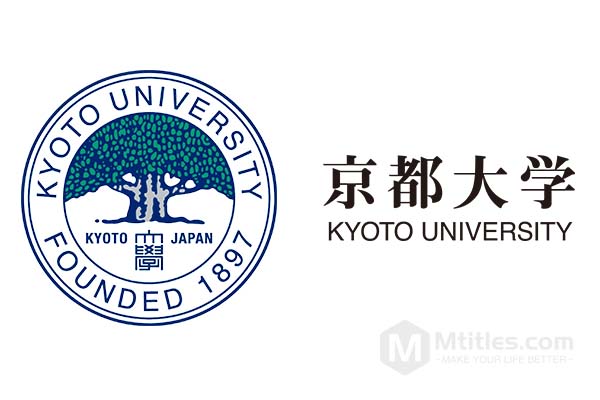 #33 Kyoto University