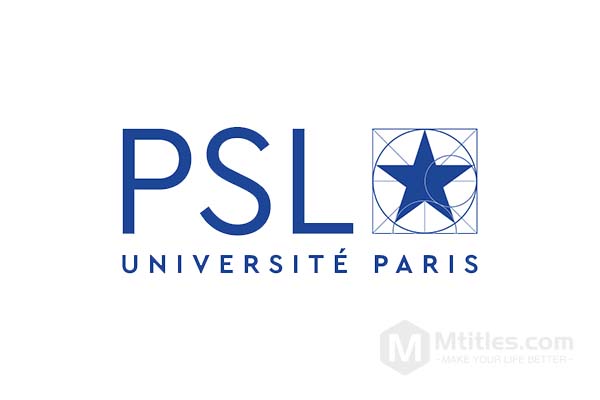 #44 Université PSL