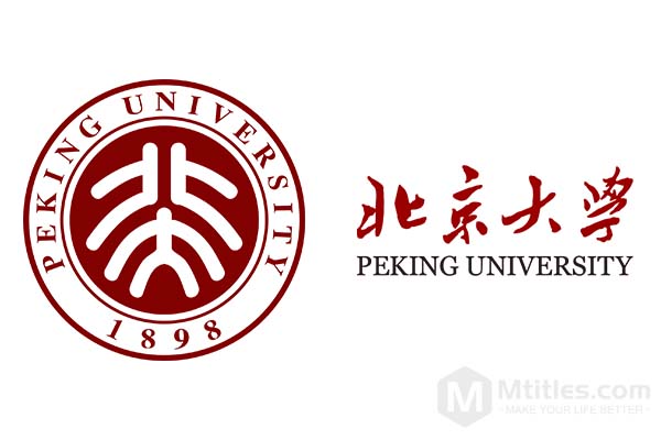 #18 Peking University