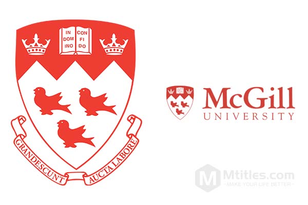 #27 McGill University (McGill)