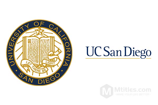 #48 University of California, San Diego (UCSD)