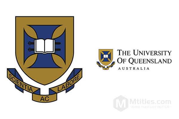 #47 The University of Queensland (UQ)