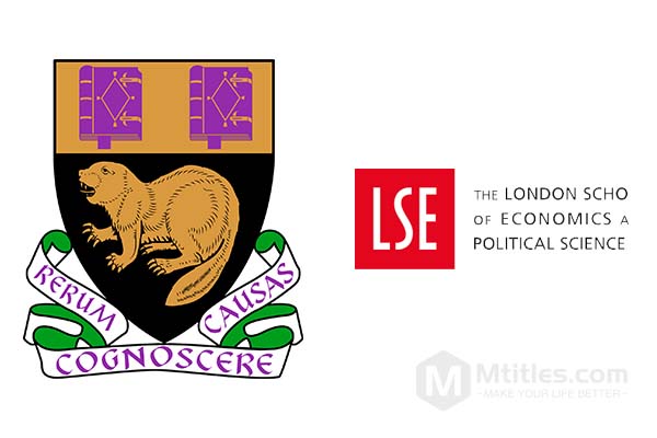 #49 The London School of Economics and Political Science (LSE)