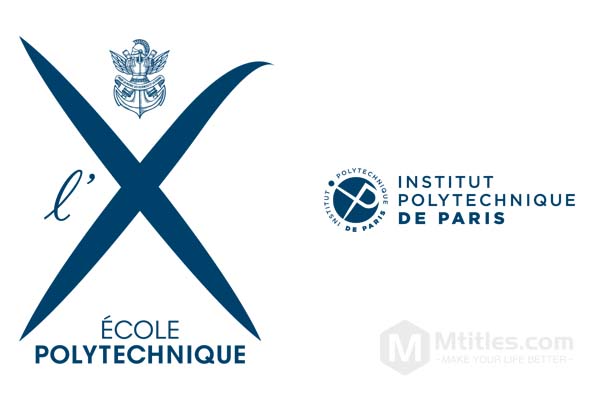 #49 The Polytechnic Institute of Paris (IP-Paris)