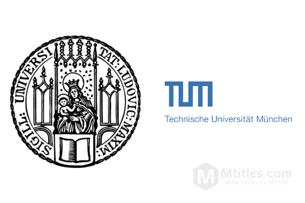 #64 Ludwig Maximilian University of Munich (LMU)