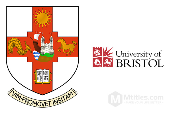 #62 University of Bristol