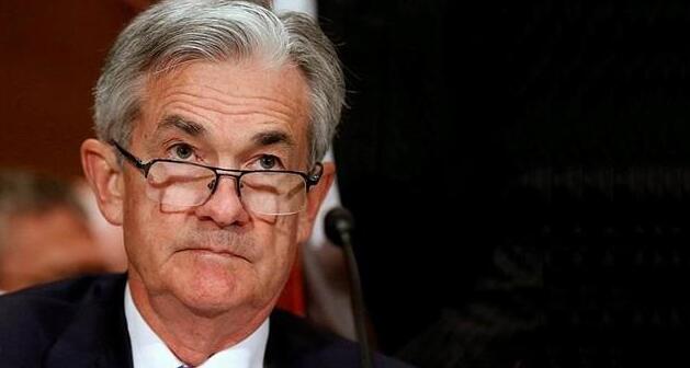 Wall Street is holding its breath. Will Powell be re-elected?