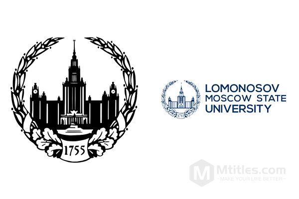 #78 Lomonosov Moscow State University (MSU)