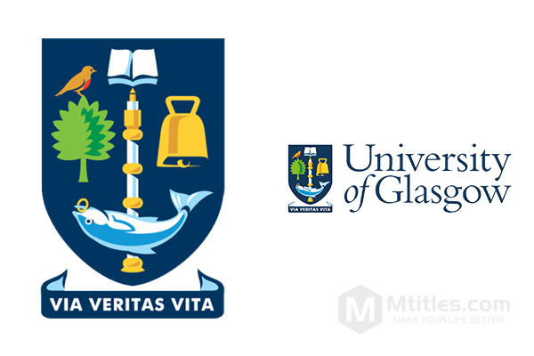 #73 The University of Glasgow