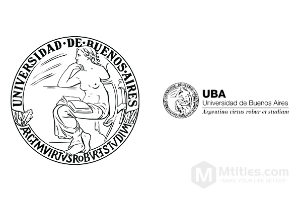 #69 The University of Buenos Aires(UBA)