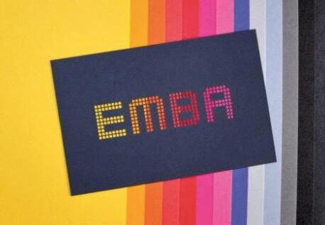 emba curriculum