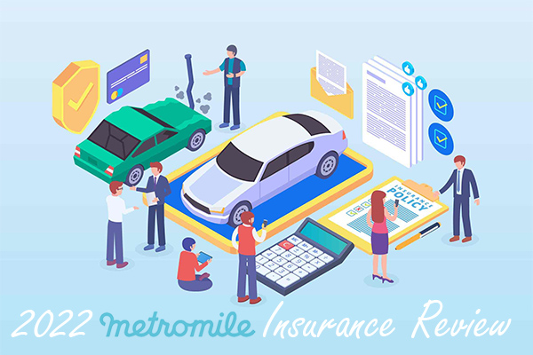 2022 Metromile Insurance Review