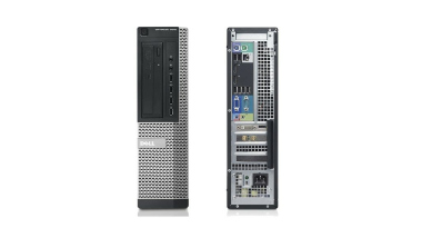 Dell OptiPlex 7010 i5 Desktop Windows 10 Computer