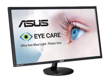 ASUS VN279Q 27" HDMI Widescreen LED Backlight LCD Monitor