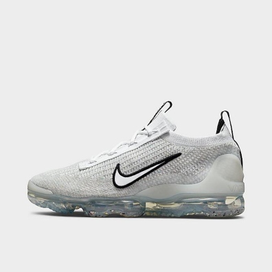 MEN'S NIKE AIR VAPORMAX 2021 FLYKNIT RUNNING SHOES