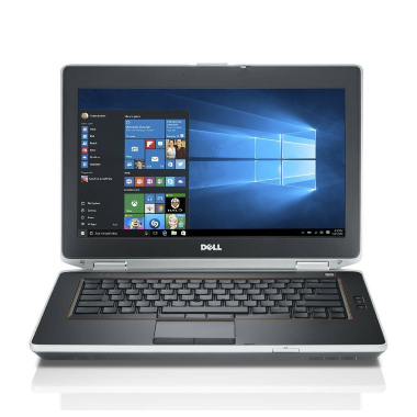 Dell Latitude E6430 i5 SSD Laptop Windows 10 Home