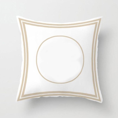 Luxury Cushion Designer Square Decorative Pillow Luxurys Designers Printed Pattern Cushion Fashion Soft Pillows US $11.37 - 18.97