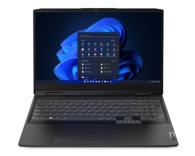 IdeaPad Gaming 3i Gen 7 Intel (15”) - Onyx Grey